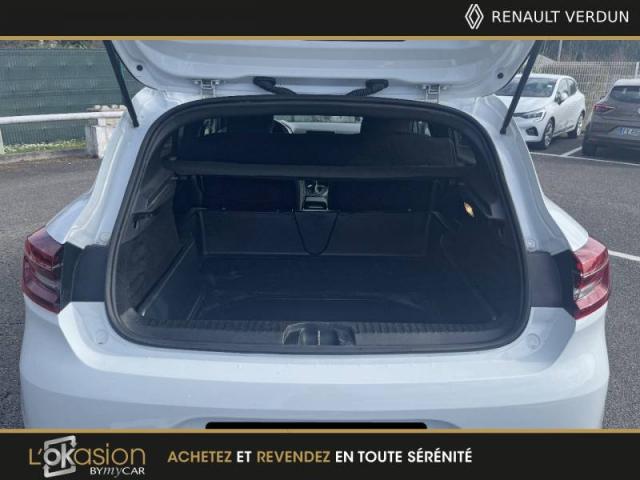 Renault Clio image 1