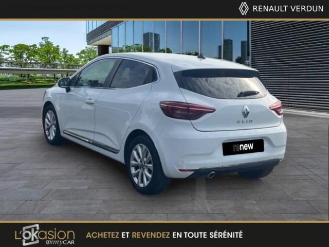 Renault Clio image 5