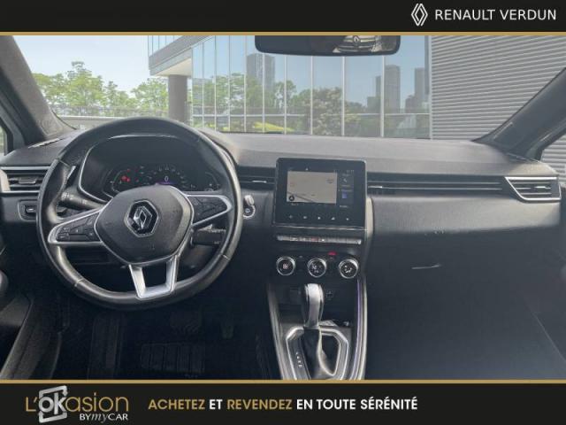 Renault Clio image 3