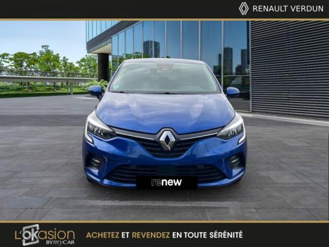 Renault Clio image 2