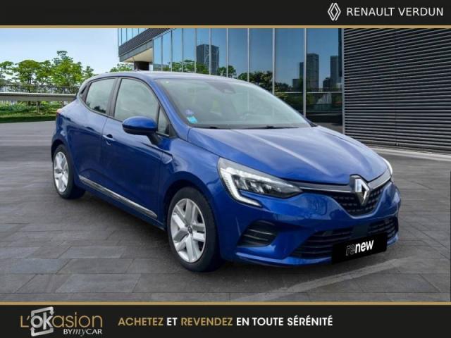 Renault Clio image 6