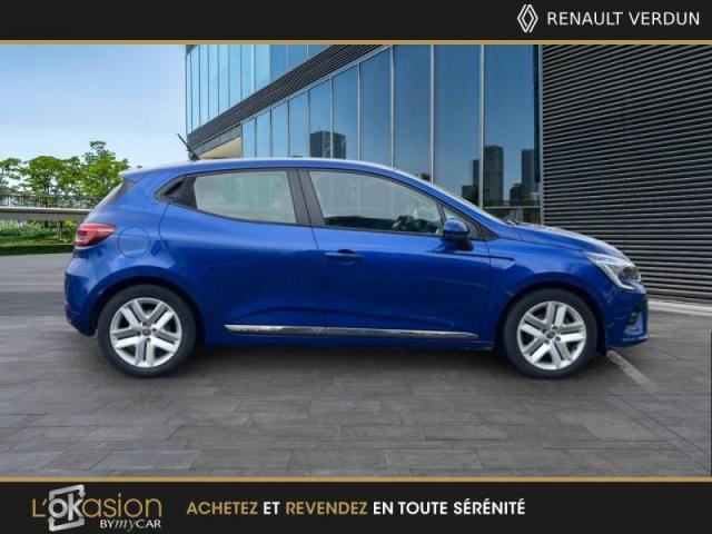 Renault Clio image 7