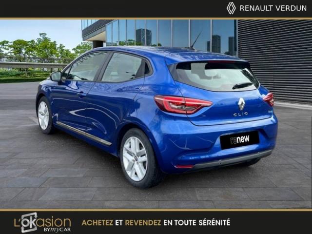 Renault Clio image 1