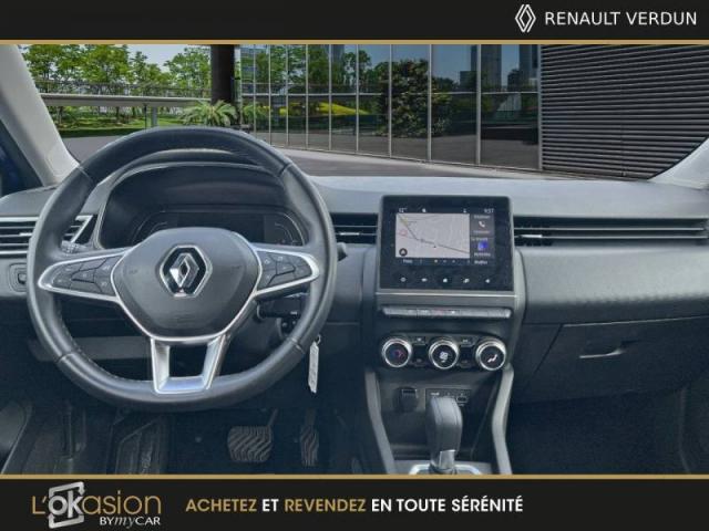 Renault Clio image 9