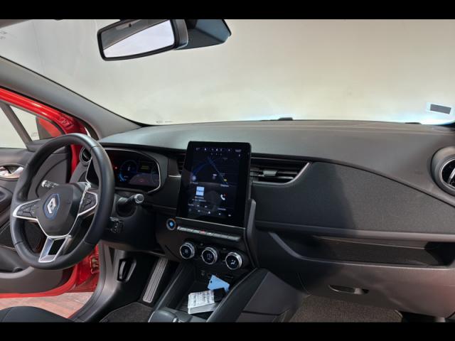 Renault Zoe image 5