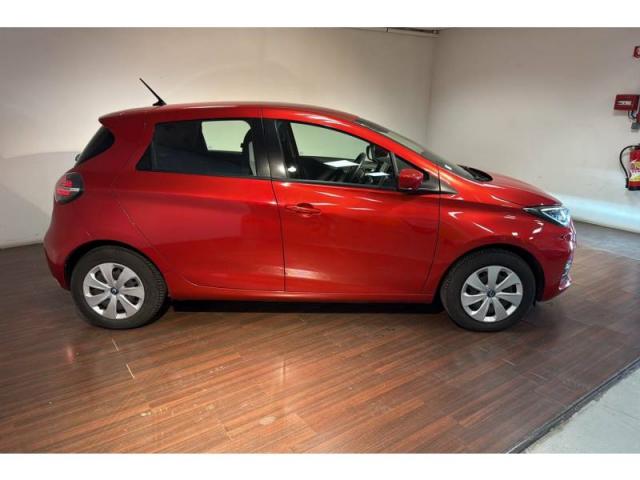 Renault Zoe image 3
