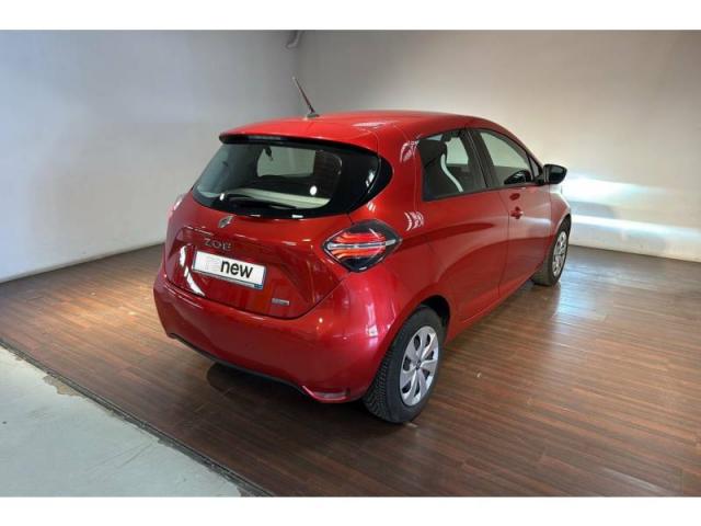 Renault Zoe image 1