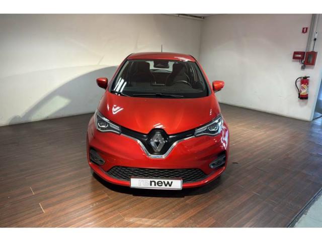 Renault Zoe image 8