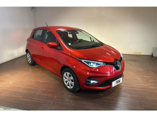 Renault Zoe image 2