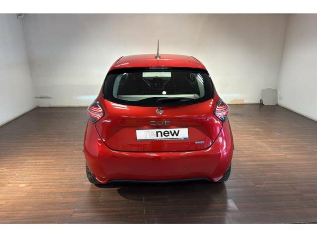 Renault Zoe image 6