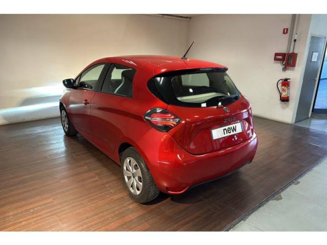 Renault Zoe image 4