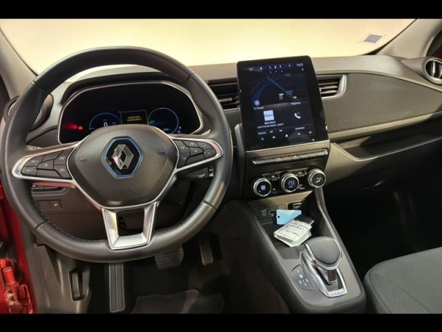 Renault Zoe image 7