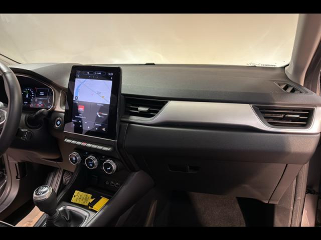 Renault Captur image 2