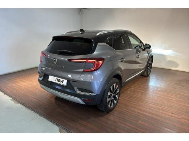 Renault Captur image 4