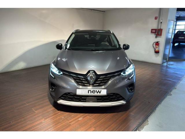 Renault Captur image 9