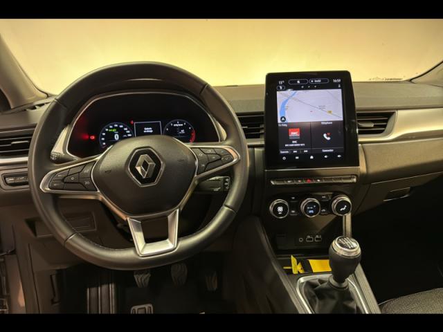 Renault Captur image 8