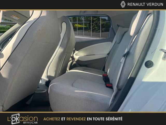 Renault Zoe image 5
