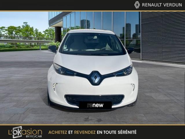 Renault Zoe image 9