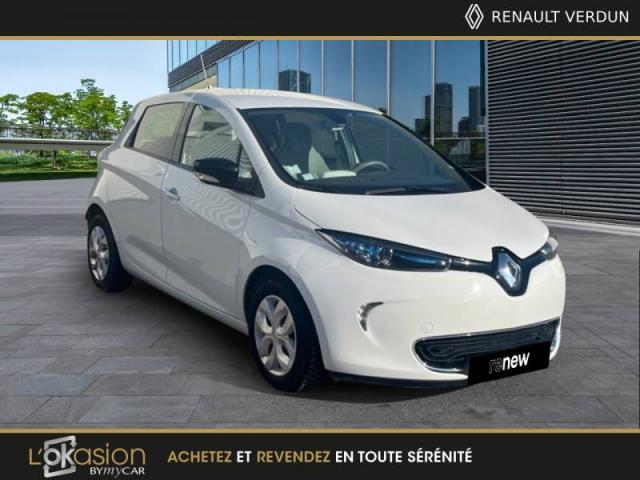 Renault Zoe image 8