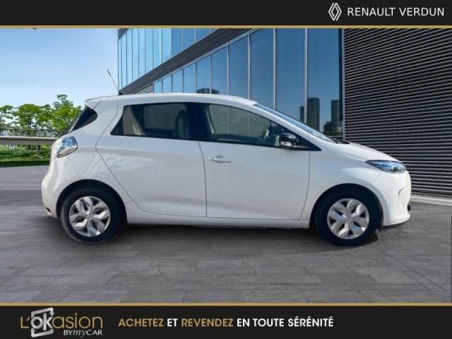 Renault Zoe image 1