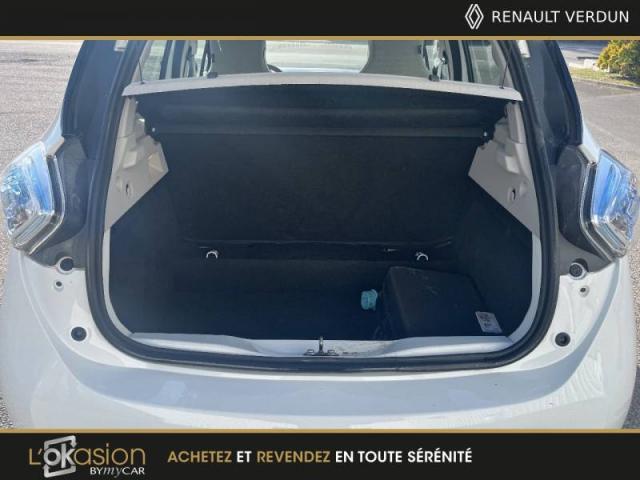Renault Zoe image 7