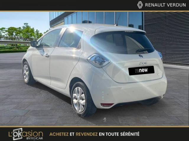 Renault Zoe image 3