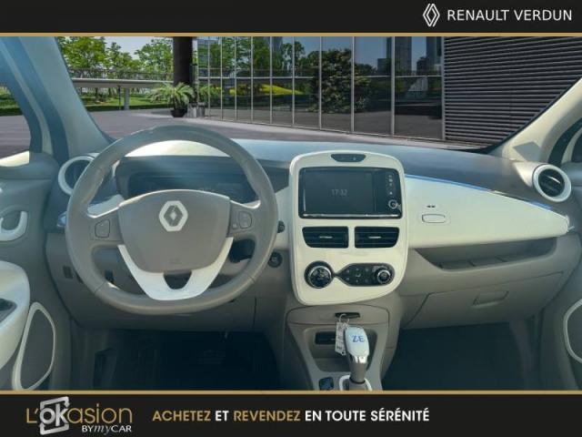 Renault Zoe image 2