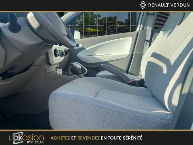 Renault Zoe image 6