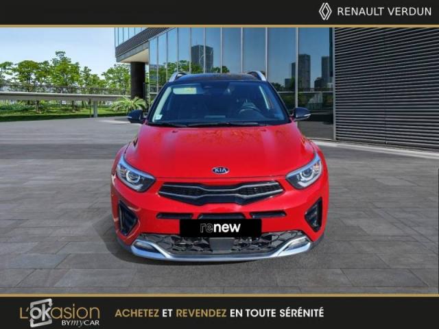 Kia Stonic image 9