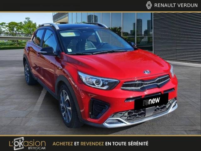 Kia Stonic image 5