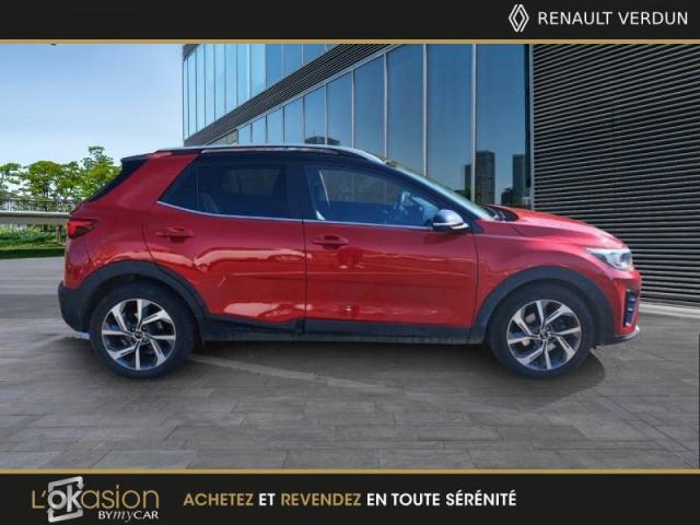 Kia Stonic image 1