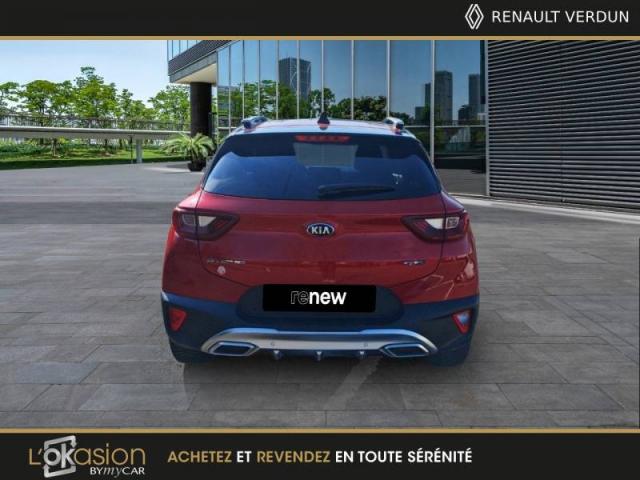 Kia Stonic image 8