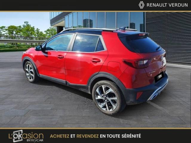 Kia Stonic image 3
