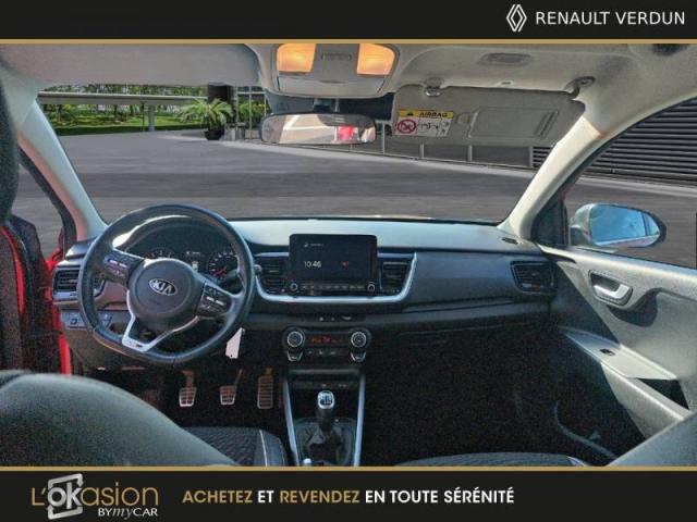 Kia Stonic image 6