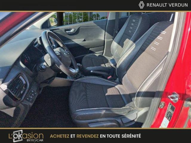 Kia Stonic image 2