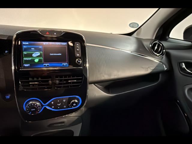 Renault Zoe image 4