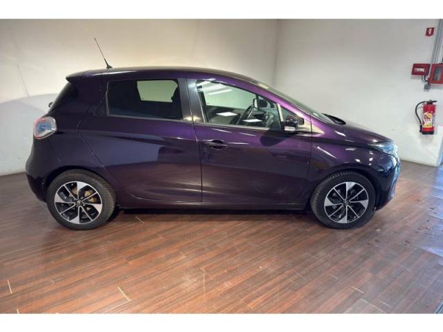 Renault Zoe image 1