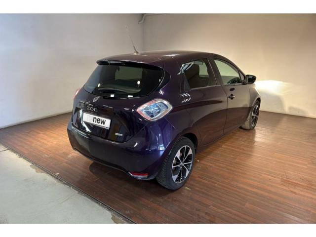 Renault Zoe image 5