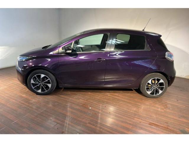 Renault Zoe image 9