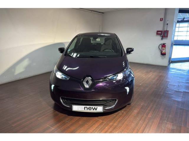Renault Zoe image 7