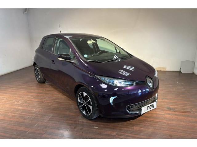 Renault Zoe image 8