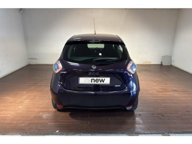 Renault Zoe image 2