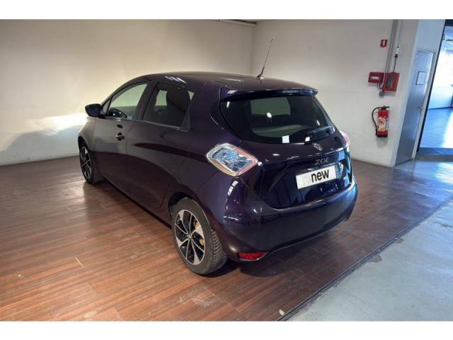 Renault Zoe image 3