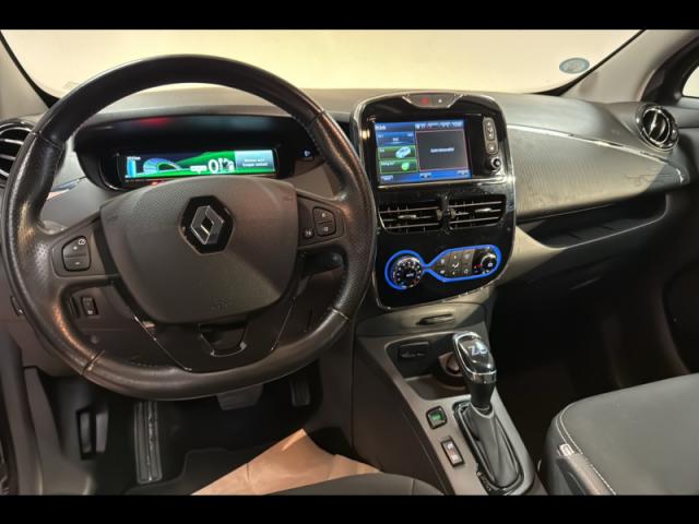Renault Zoe image 6