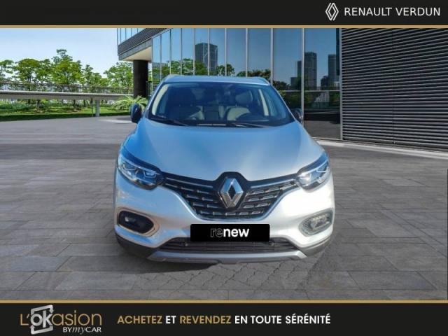 Renault Kadjar image 7