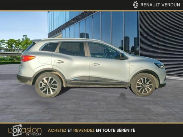 Renault Kadjar image 4