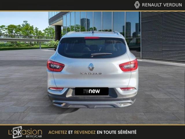 Renault Kadjar image 2