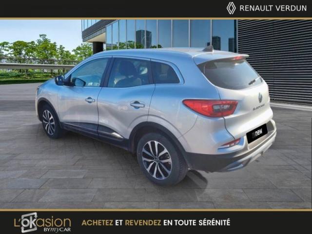 Renault Kadjar image 6