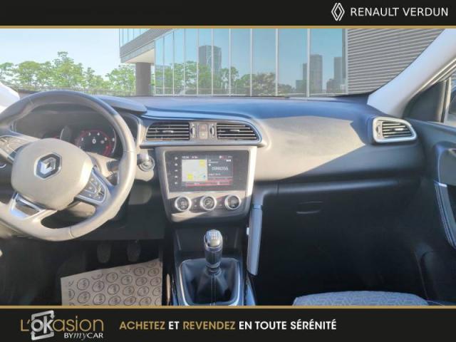 Renault Kadjar image 9