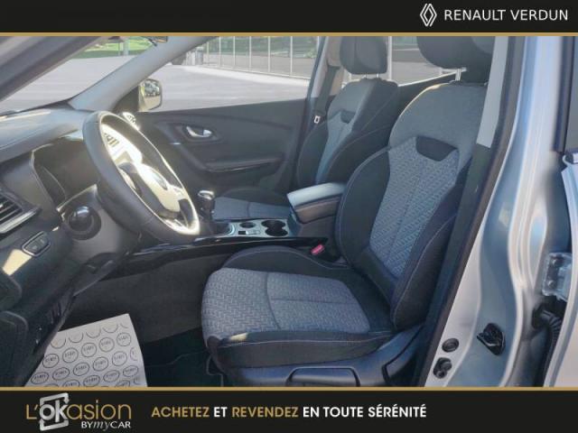 Renault Kadjar image 1